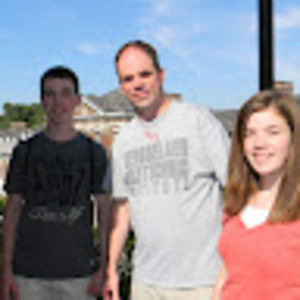 Meet your Posher, Thomas